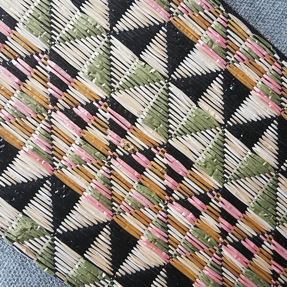 NWOT Ann Taylor Clutch - Picture 6 of 6